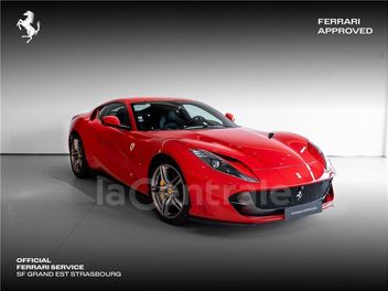 FERRARI 812 SUPERFAST 6.5 V12 SUPERFAST