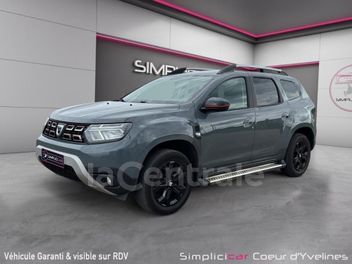 DACIA 