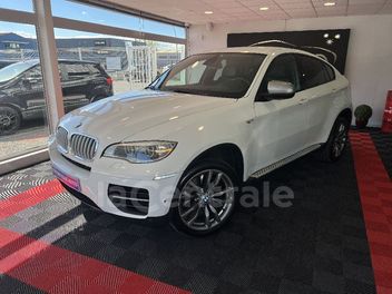 BMW X6 E71 M (E71) (2) M50DA 381