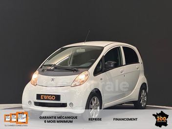 PEUGEOT ION ELECTRIQUE 14.5 KWH