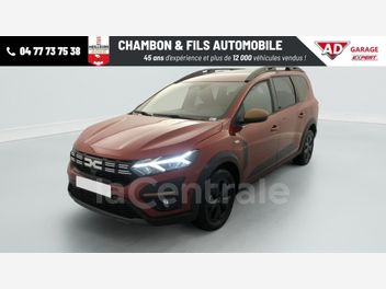 DACIA 
