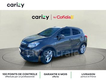OPEL 