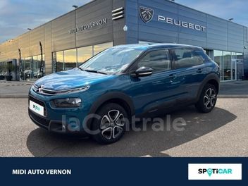 CITROEN C4 CACTUS (2) 1.2 PURETECH 110 S&S FEEL BV6