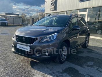PEUGEOT 2008 (2) 1.5 BLUEHDI 100 S&S SIGNATURE