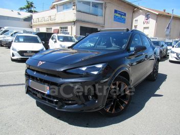 CUPRA 