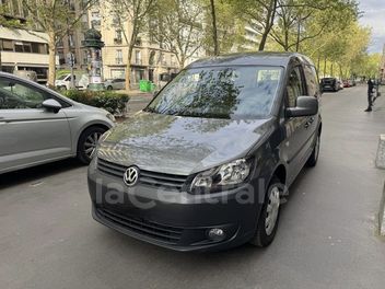 VOLKSWAGEN CADDY 2 II 1.2 TSI 105 TRENDLINE 5P