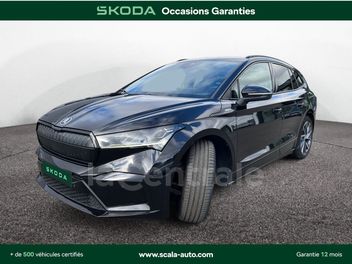 SKODA ENYAQ IV 80 SPORTLINE 77 KWH