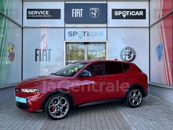 ALFA ROMEO 