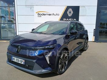 RENAULT SCENIC 5 V E-TECH ELECTRIQUE 220 GRANDE AUTONOMIE TECHNO 87 KWH