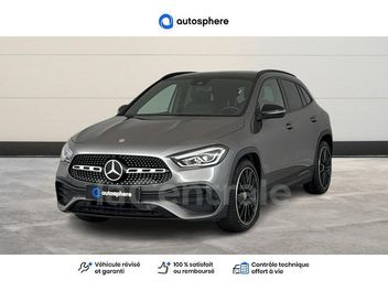 MERCEDES GLA 2 II 200 D AMG LINE 8G-DCT