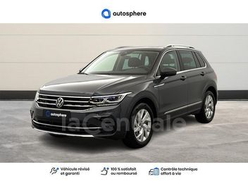 VOLKSWAGEN TIGUAN 2 II (2) 2.0 TDI 150 8CV BLUEMOTION TECHNOLOGY ELEGANCE DSG7