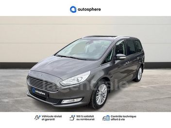 FORD GALAXY 3 III 1.5 ECOBOOST 160 S&S 9CV TITANIUM