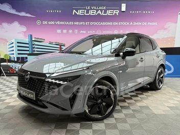 NISSAN QASHQAI 3 III (2) 1.5 E-POWER 190 N-DESIGN