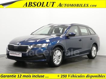 SKODA OCTAVIA 4 COMBI IV COMBI 1.5 TSI 150 ACT BUSINESS