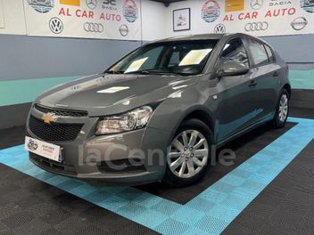 CHEVROLET 