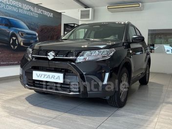 SUZUKI VITARA 4 IV (3) 1.4 BOOSTERJET HYBRID PRIVILEGE