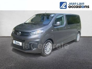 OPEL ZAFIRA LIFE L2 ZAFIRA-E LIFE 300 75 KWH EDITION