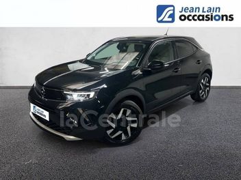OPEL 