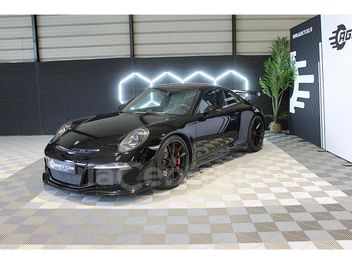 PORSCHE 911 TYPE 991 GT3 (991) 3.8 GT3