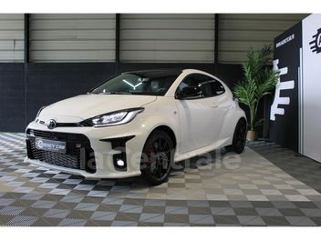 TOYOTA YARIS 4 GR IV 1.6 VVT-I 261 GR TRACK AWD