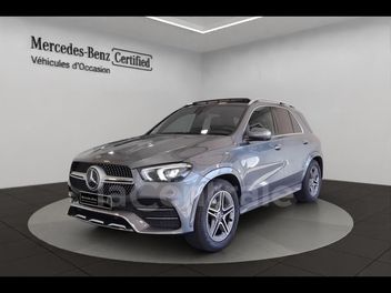 MERCEDES GLE 2 II 350 DE EQ POWER 4MATIC AMG LINE 9G-TRONIC
