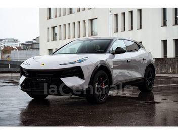 LOTUS ELETRE 675 R 112 KWH
