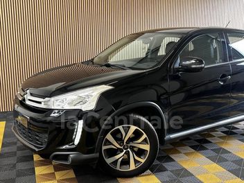 CITROEN C4 AIRCROSS 1.6 HDI 115 S&S 4X2 CONFORT BV6