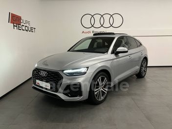 AUDI Q5 (2E GENERATION) SPORTBACK II (2) SPORTBACK 55 TFSIE 367 S LINE QUATTRO S TRONIC 7