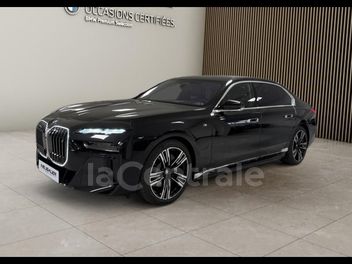 BMW I7 G70 (G70) XDRIVE60 544 M SPORT 102 KWH