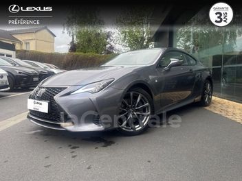 LEXUS 