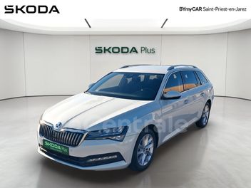 SKODA 