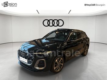 AUDI Q5 (3E GENERATION) III 2.0 E-HYBRID 299 QUATTRO S LINE S TRONIC 7