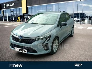 RENAULT CLIO 5 V (2) 1.6 E-TECH FULL HYBRID 145 EVOLUTION