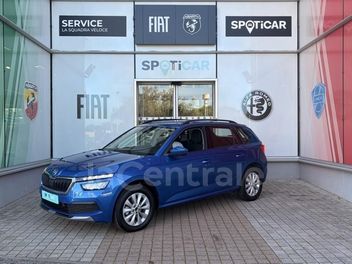 SKODA KAMIQ 1.0 TSI EVO 110 AMBITION BVM6