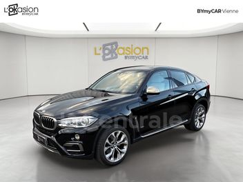 BMW X6 F16 (F16) XDRIVE30D 258 16CV LOUNGE PLUS BVA8