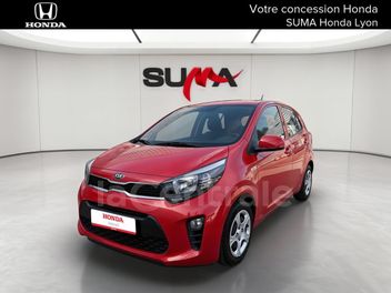KIA 