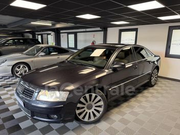 AUDI A8 (2E GENERATION) II 4.2 V8 QUATTRO PACK LIMOUSINE TIPTRONIC