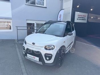 MICROCAR 
