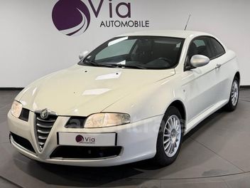 ALFA ROMEO 