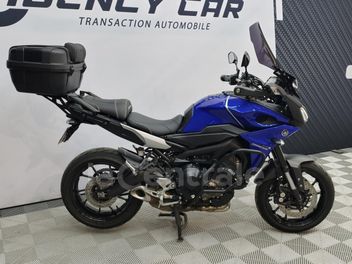 YAMAHA TRACER 900