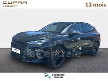 CUPRA TERRAMAR 1.5 EHYBRID 204 V DSG6