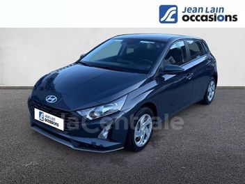 HYUNDAI I20 (3E GENERATION) III (2) 1.2 79 INITIA