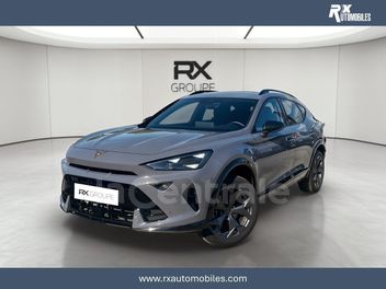 CUPRA 