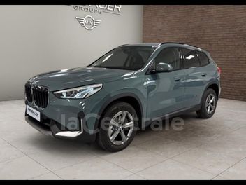 BMW X1 U11 (U11) SDRIVE 18D 150 DKG7