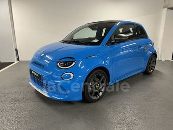 ABARTH 