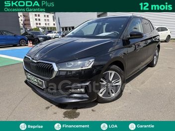 SKODA 