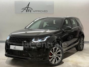 LAND ROVER DISCOVERY SPORT (2) 1.5 P300E PHEV AWD R-DYNAMIC HSE BVA