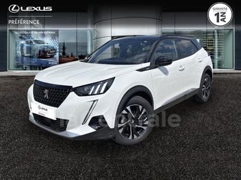 PEUGEOT 2008 (2E GENERATION) II 1.2 PURETECH 130 S&S GT