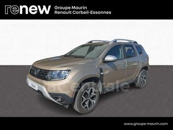 DACIA DUSTER 2 II 1.5 DCI 115 BLUE PRESTIGE 4X2