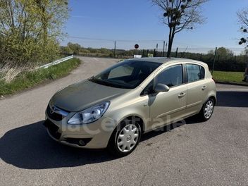 OPEL 